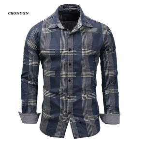 2020 Brand New Men's Casual Shirt