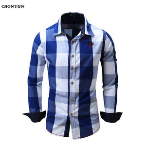 2020 Brand New Men's Casual Shirt