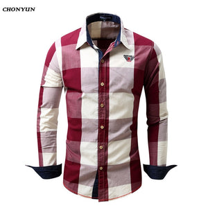 2020 Brand New Men's Casual Shirt