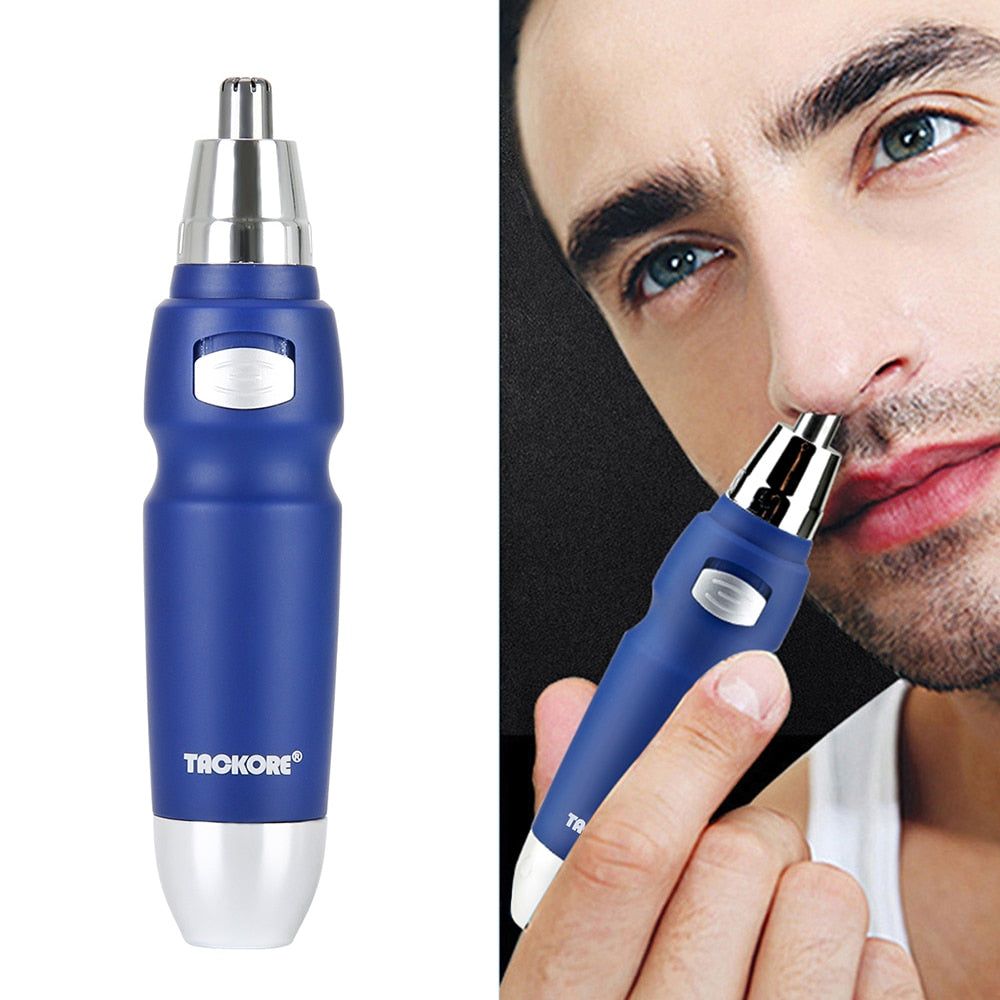 Electric Shaving Nose Ear