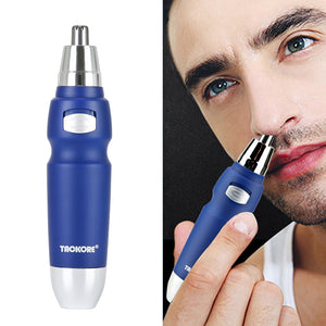 Electric Shaving Nose Ear