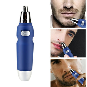 Electric Shaving Nose Ear